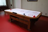 Arxan Hotel - Gym