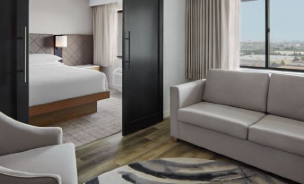 Delta Hotels Toronto Markham