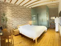 Lanheyuan Boutique Homestay Hotels in Minhou