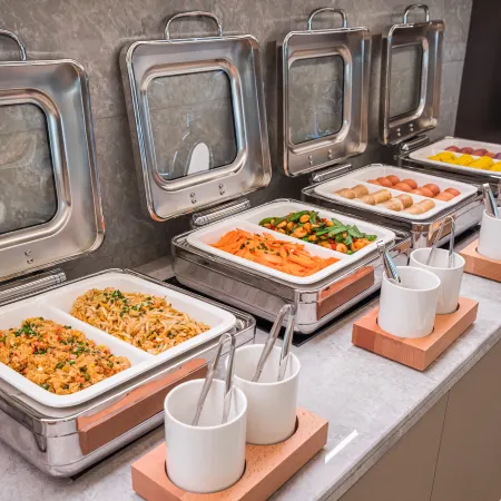 JI Hotel (Changsha Huanghua Airport Longhua Subway Station) Отели в г. Чаншасянь