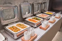 JI Hotel (Changsha Huanghua Airport Longhua Subway Station)