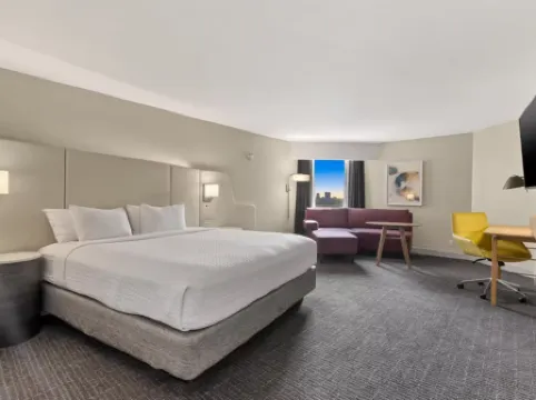 Crowne Plaza HOUSTON MED CTR-GALLERIA AREA by IHG