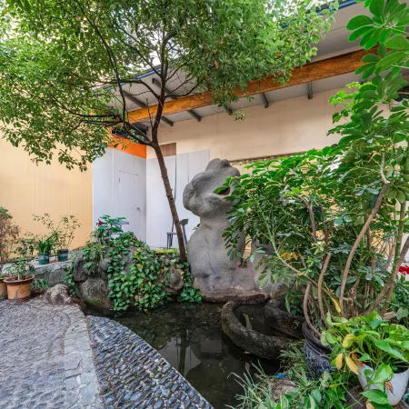Taizhou Jingsha exquisite hotel
