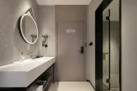Borrman Hotel (Huanggang Wuxue Kanjiang Avenue) Hotels in Wuxue