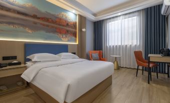 Touke China Hotel