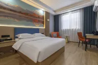 Touke China Hotel