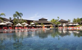 Club Med Bali