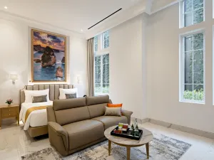 The Grand Mansion Menteng by the Crest Collection