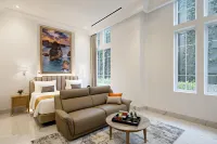 The Grand Mansion Menteng by the Crest Collection Hoteles en Yakarta Central