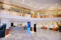 Ulanhot Qianshen Hotel Hotel di Ulan Hot