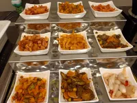 Kaiman International Hote(Guiyang Longdongbao International Airport Zhongxing Subway Station) - sarapan
