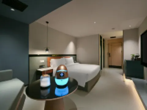 ZHONGJIE x Hotel Hoteles en Shenyang