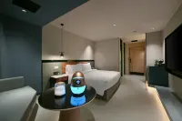 ZHONGJIE x Hotel Hotels in Shenyang