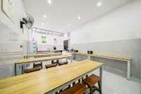 福鼎倩倩飯店 - 早餐