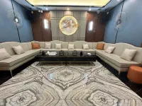 YinYi Hotel (East Ring Never Sleeps City Middle East Market Branch) Hotels in Changchun