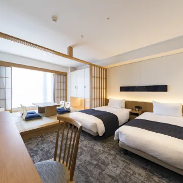 Tokyu Stay Hida Takayama Musubinoyu Отели рядом с достопримечательностью «Higashiyama Walking Course»