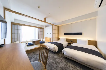 Tokyu Stay Hida Takayama Musubinoyu Отели рядом с достопримечательностью «Takayama Jinya»