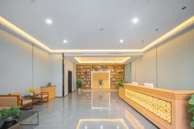 Grand Voyage Hotel Hotels in High-Tech Development Zone&East Nanchang Commercial Area