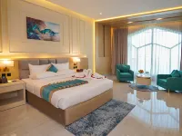 Concorde Creek View Hotel Bur Dubai Отели рядом с достопримечательностью «Рынок Мина-базар»