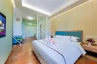 鉑萊頓度假酒店（河源巴伐利亞店） 河源酒店