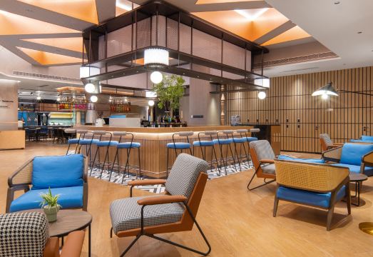 광저우 쩡청 통파이 호텔