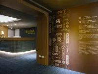 Giant Rich Hotel Hotels near Luzhou District
