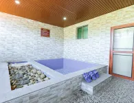 Biguiwan Hot Spring Resort Hotel di Huidong