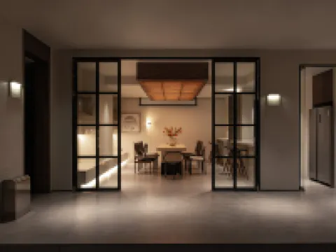 Dali Impression Shuiyue Yinshi Hotel Hotels in Dali