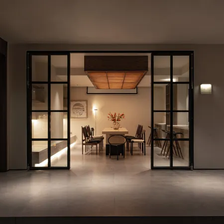 Dali Impression Shuiyue Yinshi Hotel