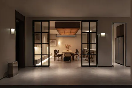 Dali Impression Shuiyue Yinshi Hotel Отели рядом с достопримечательностью «Three Pagodas Reflection Park»