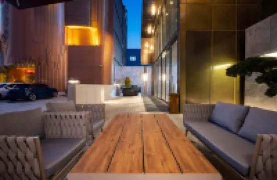 kunlunyuehua   hotel