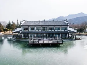 攜程度假農莊（棣花地球倉聯營店）