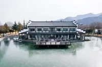 Trip.com Group Country Retreats (Dihua Earth-house Joint Resort) - breakfast