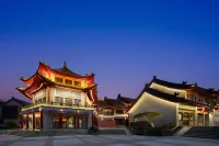 Wanda Yue Hotel · Qixia Wuyi (Wudangshan Scenic Area Entrance) Hotels near Lvsongshi Daojian Local Special Products