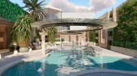Secrets Tides Punta Cana - Adults Only - spa