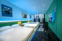 Star Leap E-Sports Hotel - Esports