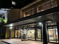 鷲羽藍色風籠度假村 鄰近兒島的酒店