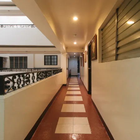 El Rico Suite Makati by RedDoorz