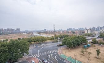 Hanting Hotel (Ma'anshan East Station Branch)