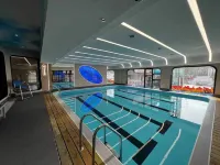YISHAN HUIXIANG HOTEL - Pools