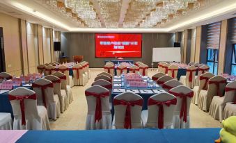 Ever-Joy Muxin Xiangcun Hotel