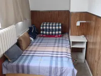 Golden Sunshine Hotel Hotels near Ha'erbin Tianheng Mountain Ski Field