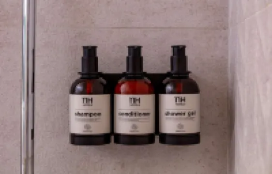 NH Mendoza Cordillera โรงแรมใน