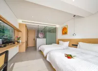 張家界山止風禾民宿（武陵源國家森林公園店）