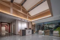 Luoyang Menggong Capital City Cultural Theme Hotel - Quầy Bar