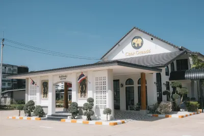 Chor Grande Resort Wat Thamma Pimuk 주변 호텔