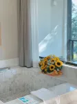 Meet Dream Resort (Jianglang Mountain Branch) - balcony