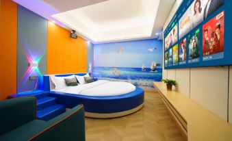 ZY MOVIE HOTEL