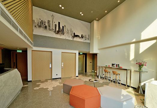 3. 그린러리 인..