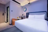 FUNMEE Hotel (Hunan Museum, Kaifu Temple Station, Changsha) - Layanan Antar-Jemput